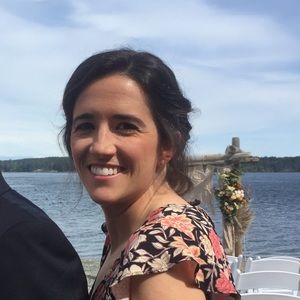 Meet your Posher, Alison